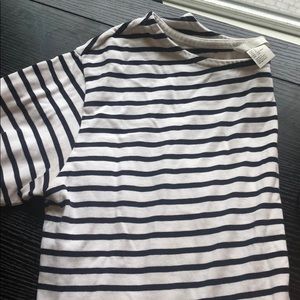 H&M stripper sweater